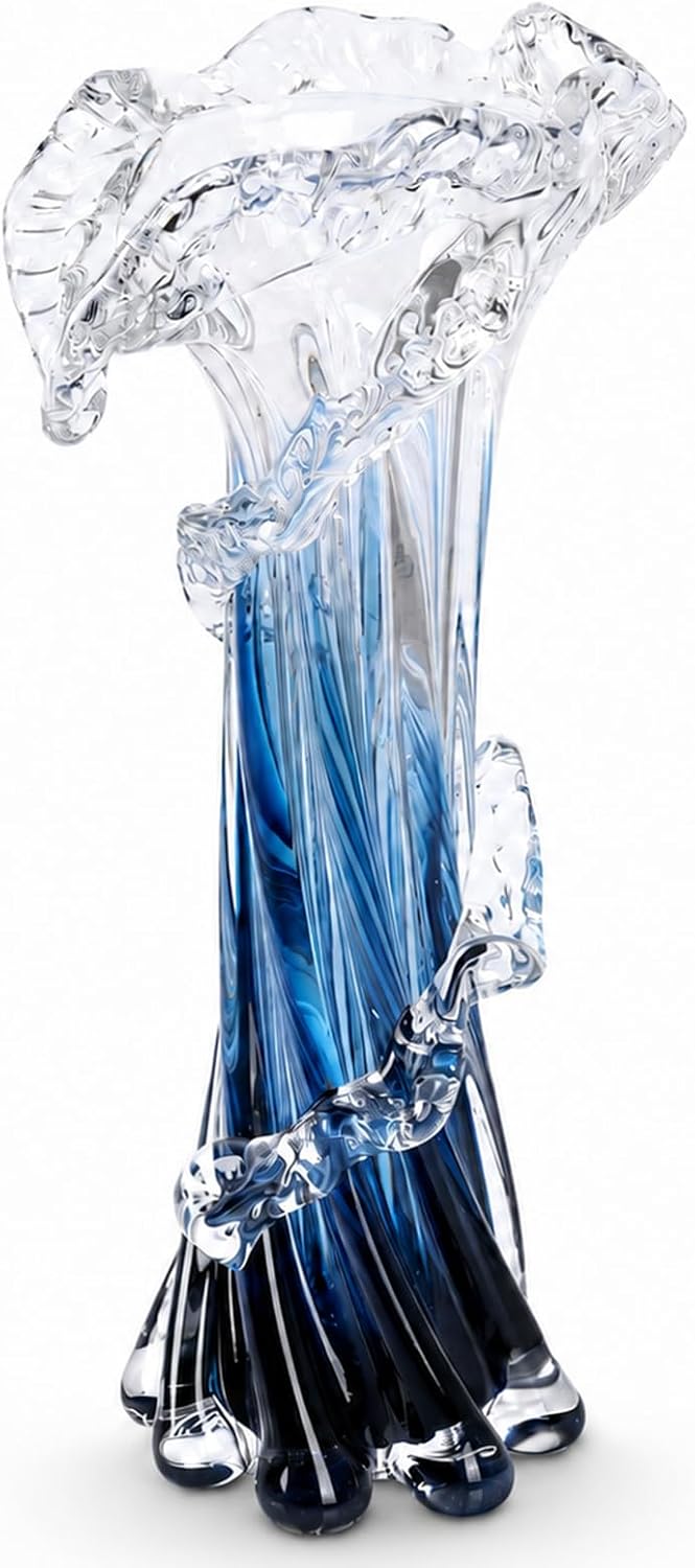 Hand-Blown and Art Glass