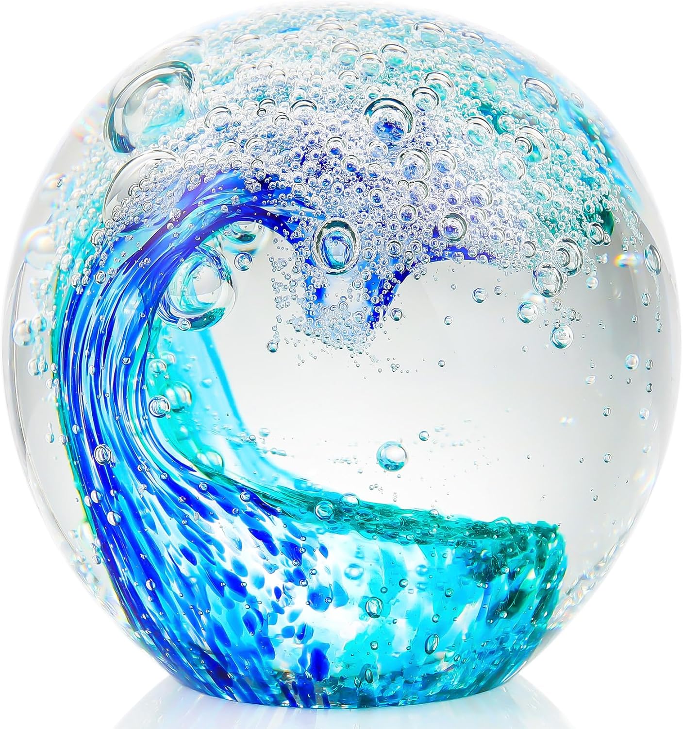 Figurines & Paperweights